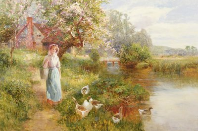Primavera da Ernest Walbourn